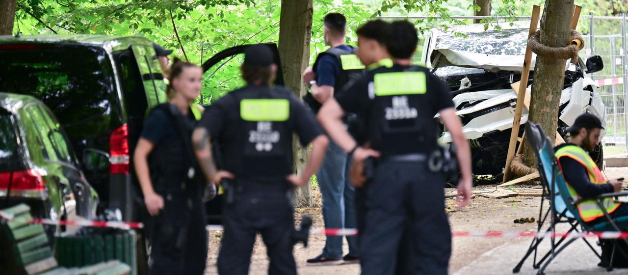 Anschlag auf den CSD: Bekennervideo auf Handy des mutmaßlichen Täters gefunden
