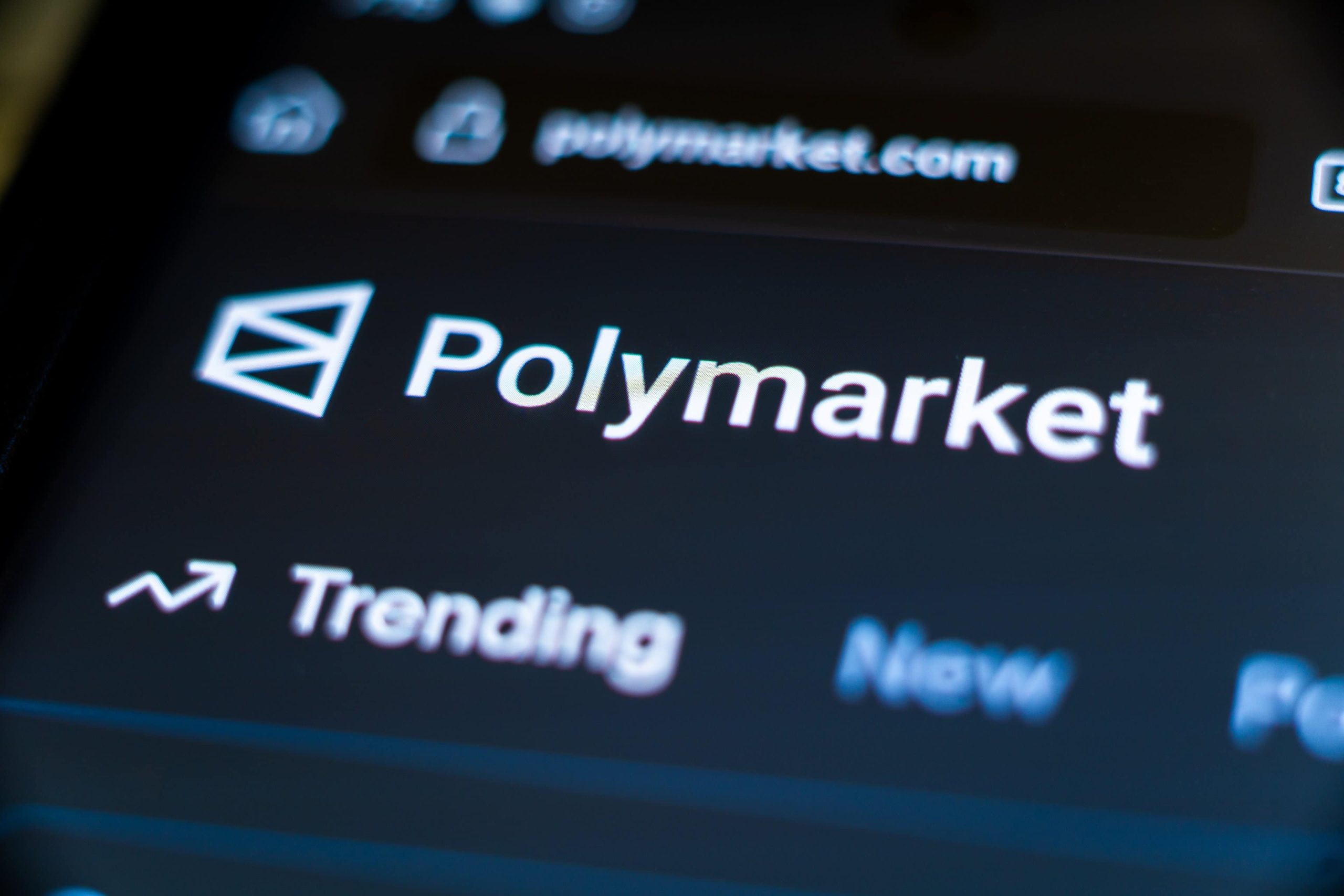 Polymarket: Fast 100 Wallets unter Insiderverdacht
