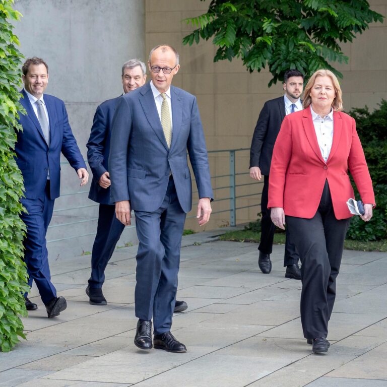 Ifo Präsident: Die Regierung kann mehr als von ihr erwartet wurde