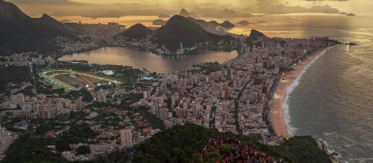 Welt AIDS Konferenz: Brasiliens Kampf um neue HIV Medikamente