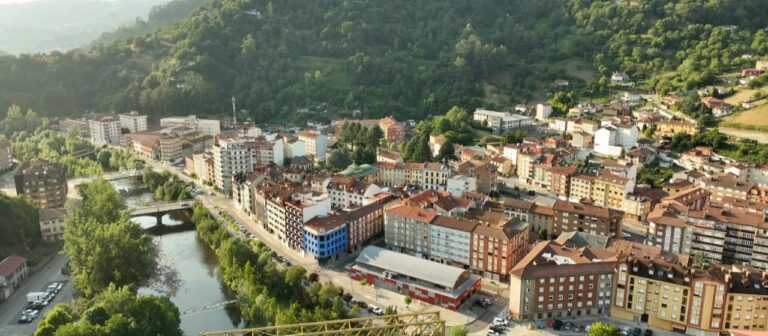 Mehr Tourismus und Zuzug: Wie Asturien von Spaniens großer Hitze profitiert