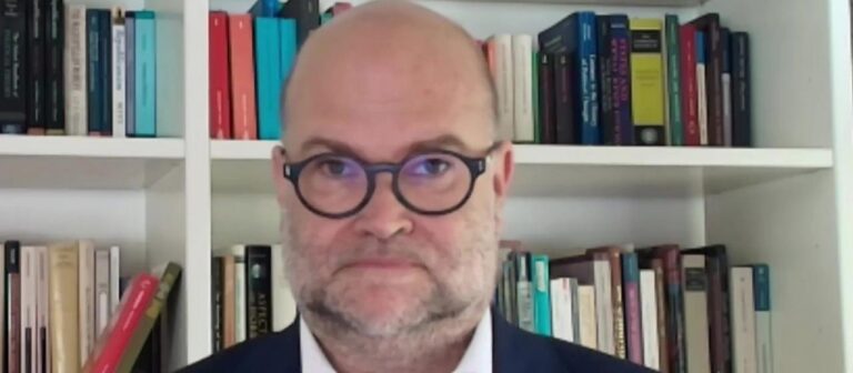 Politikwissenschaftler zu Spahn: Spahn hat das Thema unterschätzt