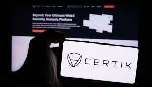 Krypto in Gefahr: Hacker greifen drei Projekte binnen 24 Stunden an