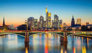 Baader Bank wird strategischer Investor bei Hyphe