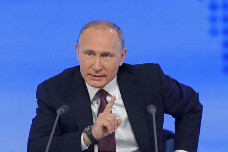 ARD Doku: So umgeht Russland mit Krypto westliche Sanktionen