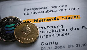 Steuerfalle Staking: Diese Fehler kosten dich viel Geld