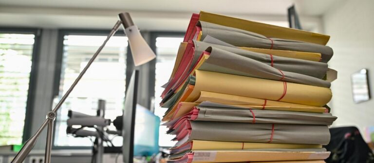 Wie KI in der öffentlichen Verwaltung helfen kann