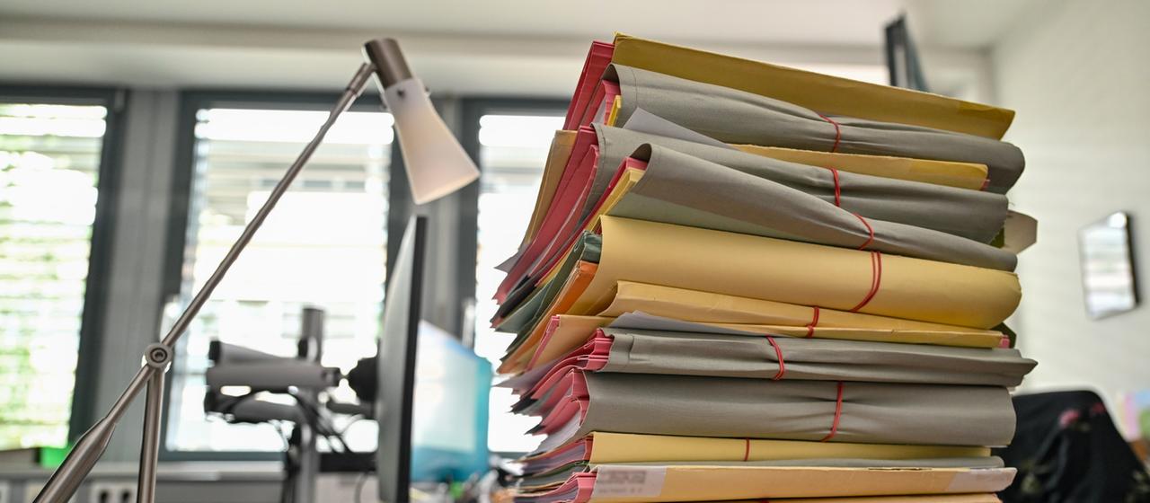 Wie KI in der öffentlichen Verwaltung helfen kann