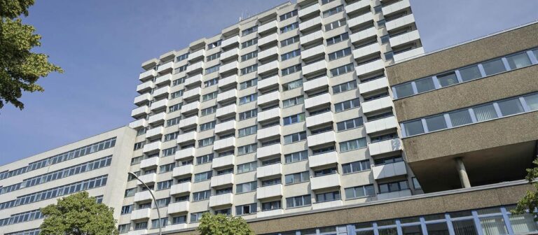 Studierende geben die Hälfte ihres Einkommens für Wohnen aus