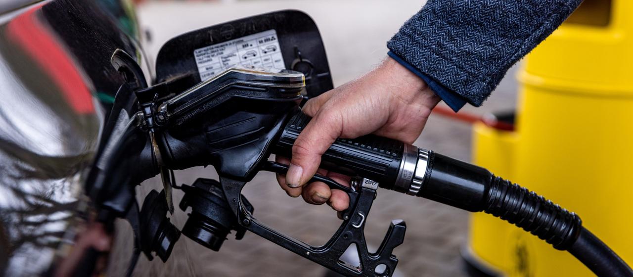 In Polen steigen nach Ende der Preisbremse die Spritpreise