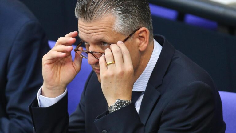 Thorsten Frei wird Fraktionschef, doch wer geht ins Kanzleramt?