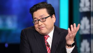 Ethereum massiv unterbewertet: Tom Lee erwartet 6000 US Dollar