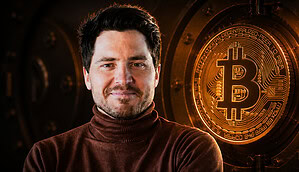 Bitcoins Kernidee in Gefahr? Trezor Chef warnt vor schleichendem Kontrollverlust