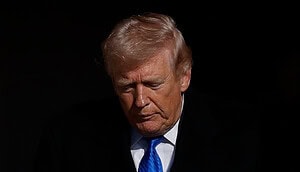 Trump macht Druck beim Clarity Act: Kommt jetzt das Krypto Gesetz?