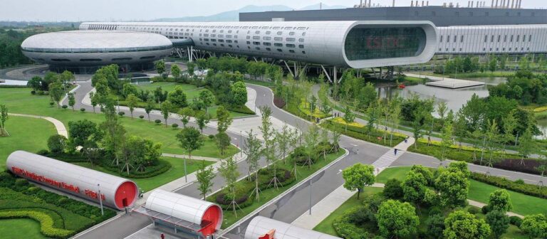 Chipfertiger TSMC mit fünftem Rekordquartal in Folge