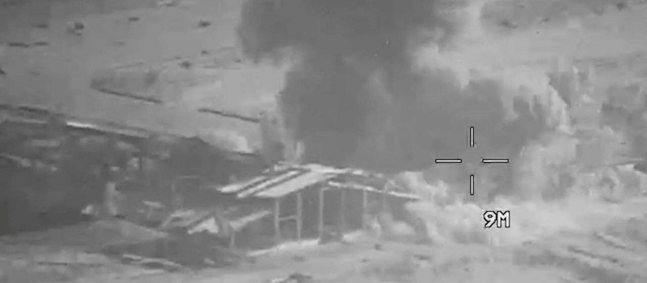 USA setzen Angriffe auf Iran in der 13. Nacht in Folge fort