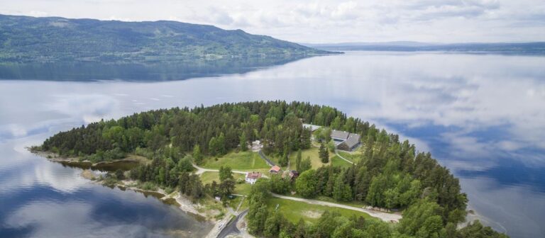 Anschläge in Norwegen vor 15 Jahren: Das Trauma sitzt in deinem Körper