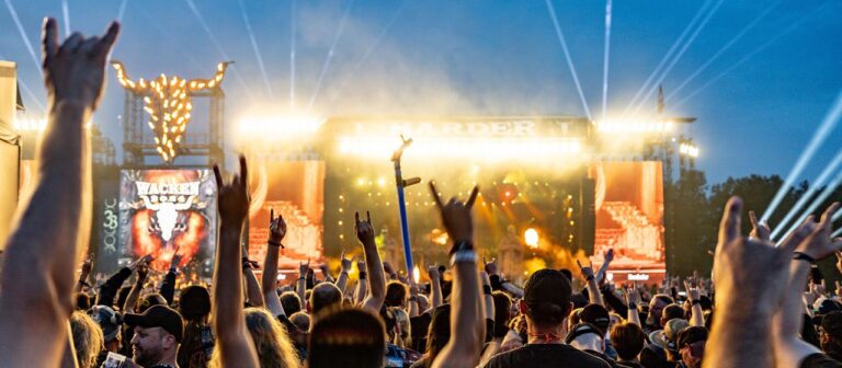 Wacken Open Air 2026: Zwischen Dorfacker und Wall Street