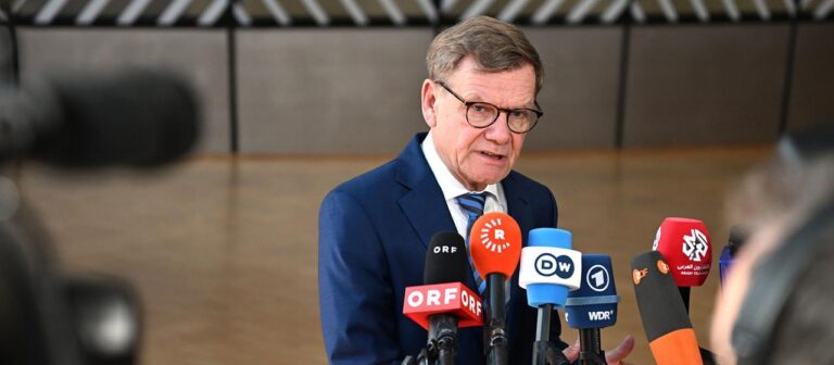 Koalition der Willigen berät über weitere Hilfen für die Ukraine