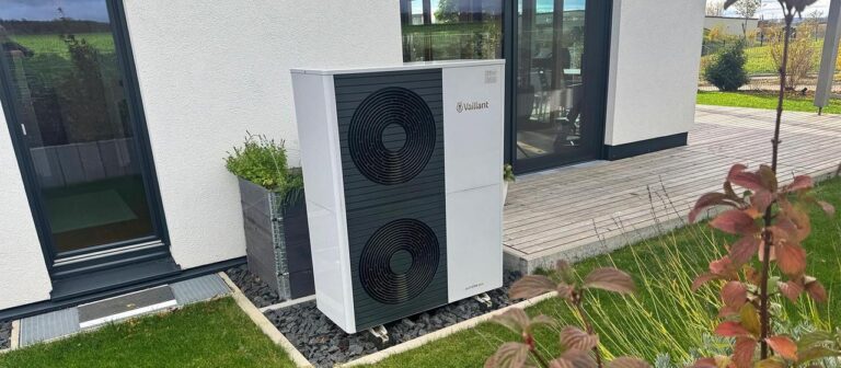 Neue Regeln für Wärmepumpe und Gas: Was sich beim Heizen ändert