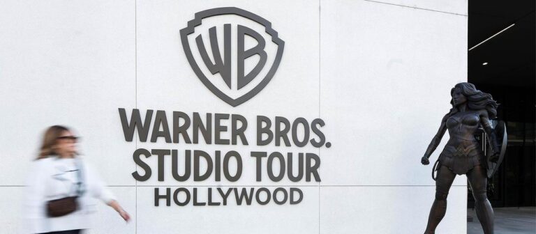 Gericht setzt Übernahme von Warner durch Paramount vorerst aus