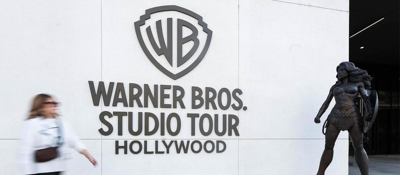 Gericht setzt Übernahme von Warner durch Paramount vorerst aus