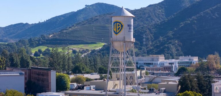 EU Kommission billigt Warner Übernahme durch Paramount