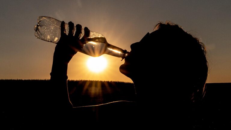 Trinkwasser in Deutschland: Grundrecht oder Ware?