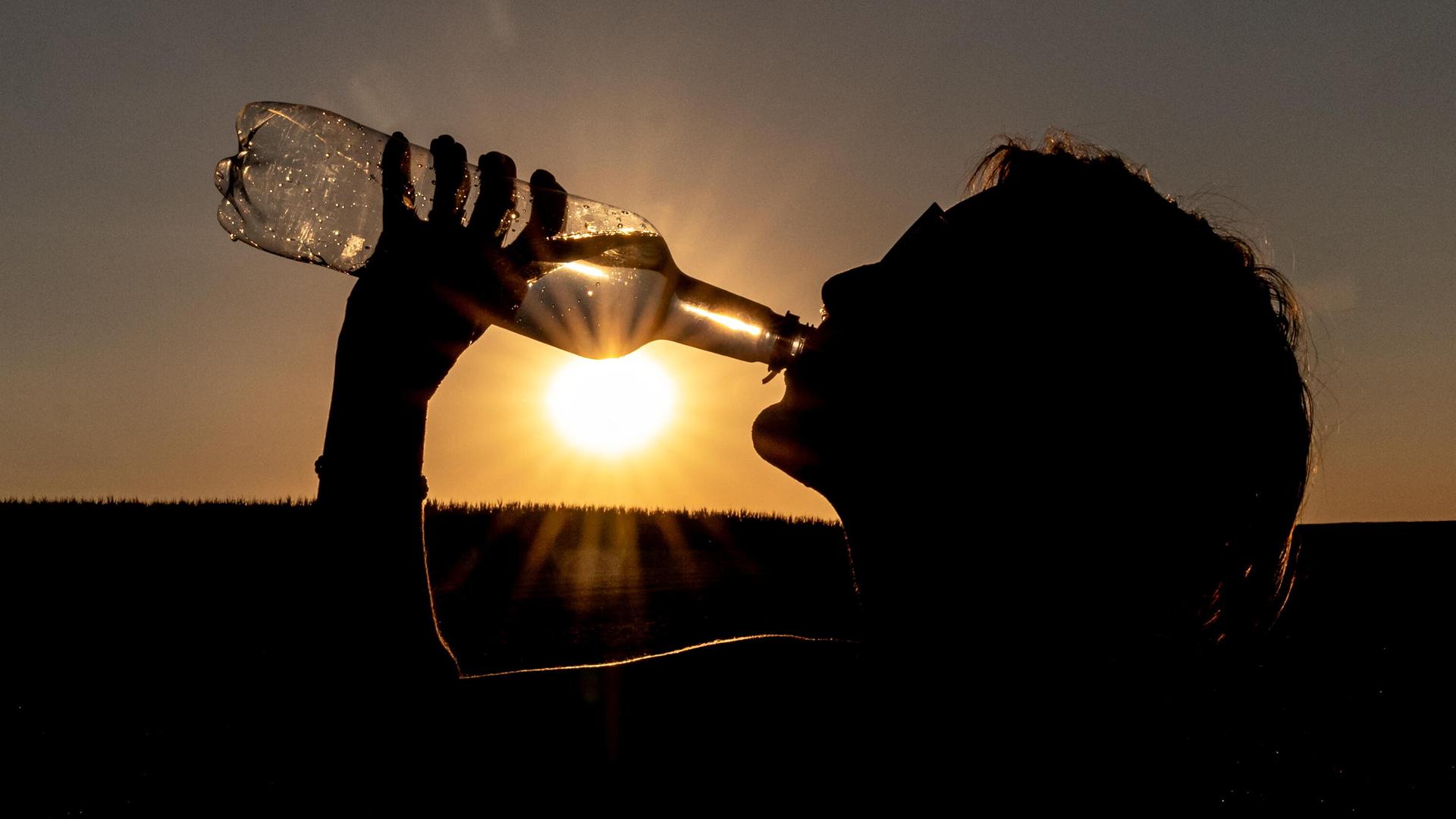 Trinkwasser in Deutschland: Grundrecht oder Ware?