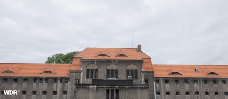 NRW: Drogenhandel und Bestechung in weiterer JVA?