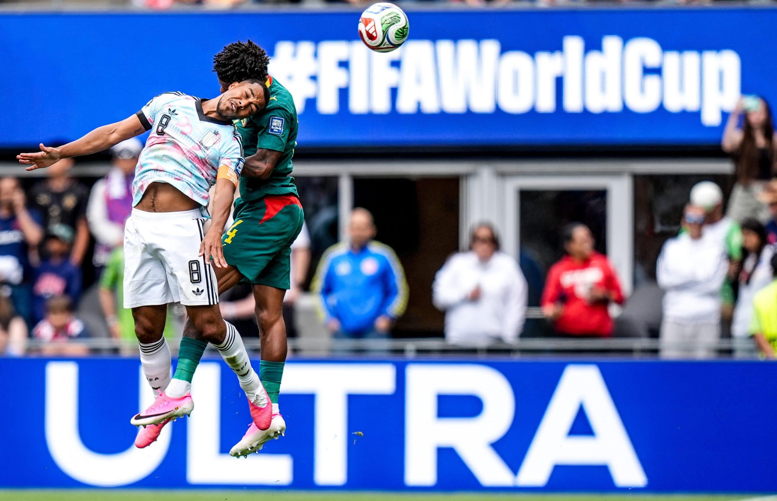 Neues Rekordvolumen: Prediction Markets im WM Fieber