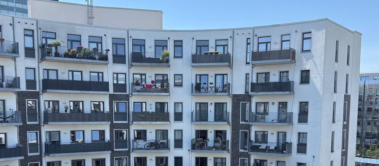 Neue Förderung: Aus Büros werden Wohnungen, ein Beispiel aus NRW
