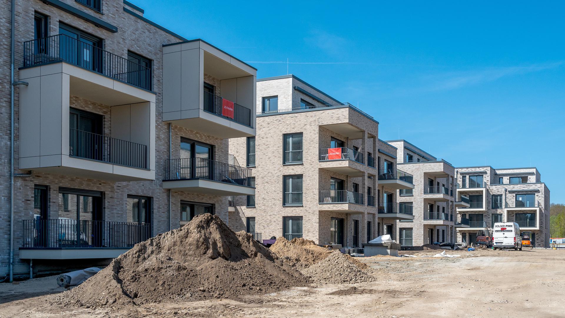 Wohnungskrise: Wird sie durch Wohngeld verschärft?