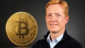 100.000 Euro in Krypto: So würde ein Experte sein Portfolio heute zusammenstellen