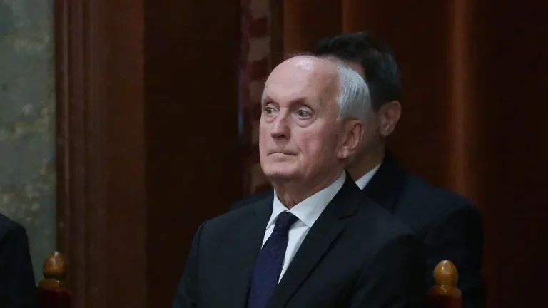 Vorgehen umstritten: Orbán Kritiker Baka ist Ungarns neuer Präsident