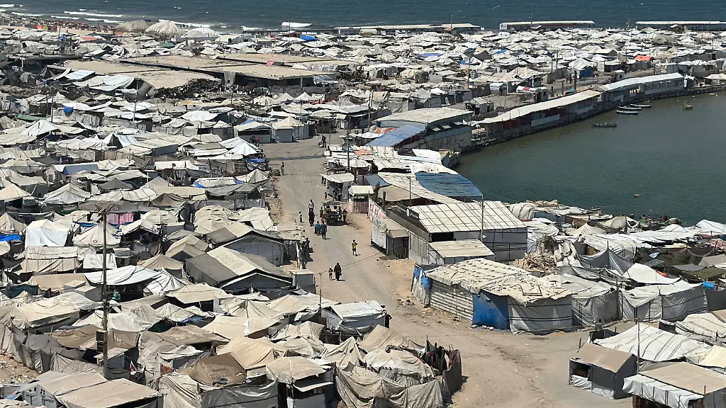 Annäherung bei Gaza Verhandlungen: Netanjahu und Kushner verständigen sich wohl auf ersten Schritt