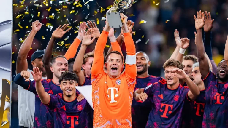 Natürlich Wahnsinn: Niclas Füllkrug ist nach Traum Comeback selig