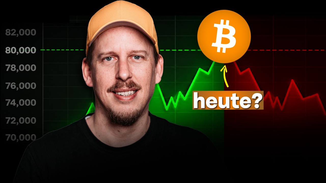 Bitcoin dreht auf: Wie hoch BTC 2026 noch steigen könnte