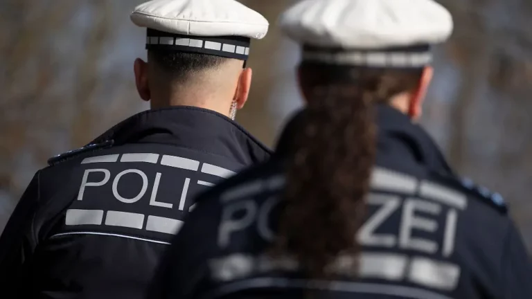 Razzien bei AfD Landtagskandidaten in Sachsen Anhalt wegen mutmaßlicher Mitglieder verbotener Gruppe?