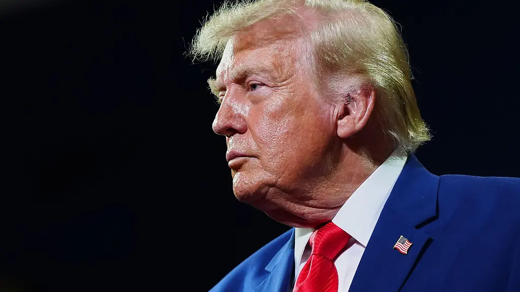 Kein Ende in Sicht: Zermürbt der Iran Krieg letztlich Trump selbst?