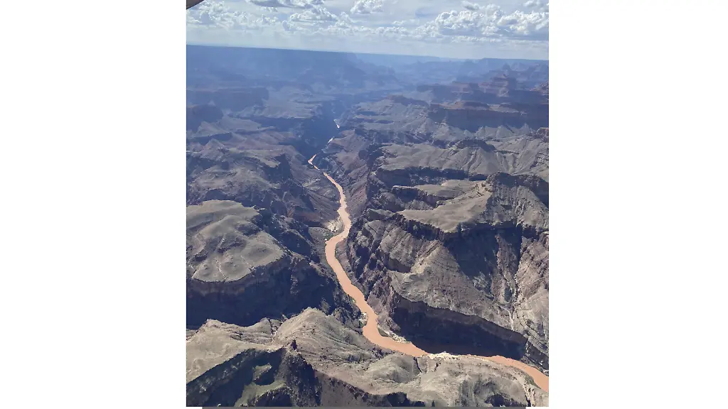 Einige Personen noch vermisst: Leiche nach Sturzflut am Grand Canyon geborgen