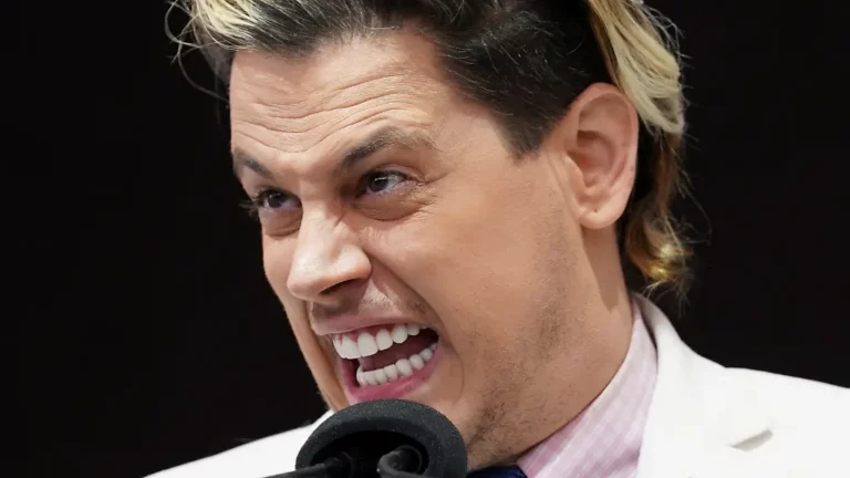 Brite feierte Trump und ICE: Rechtsextremer Blogger Yiannopoulos in US Abschiebehaft