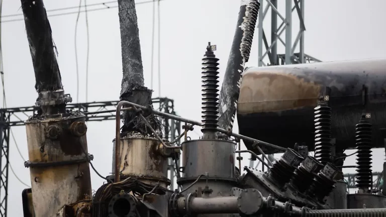 Weitere Drohungen aus Moskau: Russland will den Energiesektor der Ukraine massiv angreifen