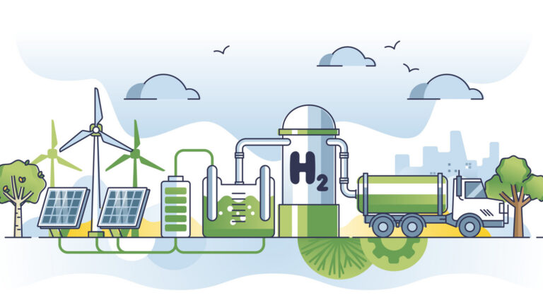 Bundesnetzagentur plant Sonderbehandlung von Elektrolyseuren bei Netzentgelten