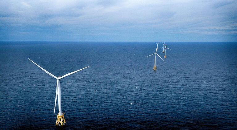 WindSeeG Novelle: BWO verlangt verlässliche Absicherung für Offshore Wind