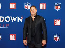 Liga Präsident der EFA: Neue Aufgabe für RTL NFL Experte Markus Kuhn