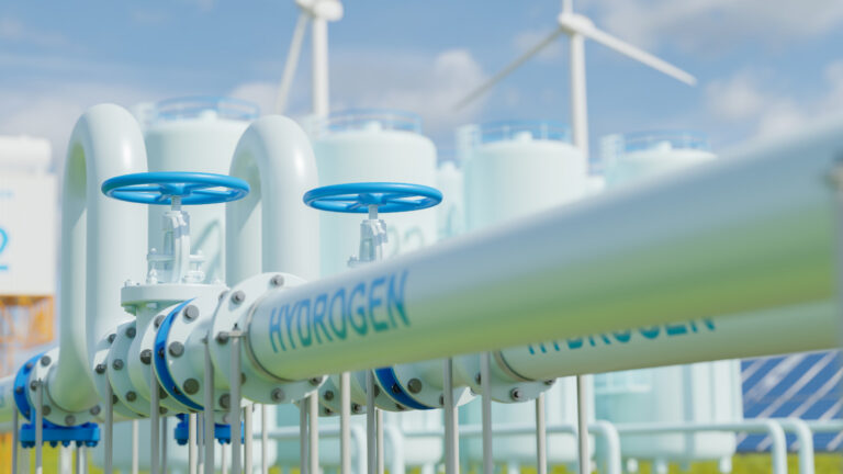 Schleswig-Holstein fordert verlässliche Rahmenbedingungen für die Wasserstoffwirtschaft