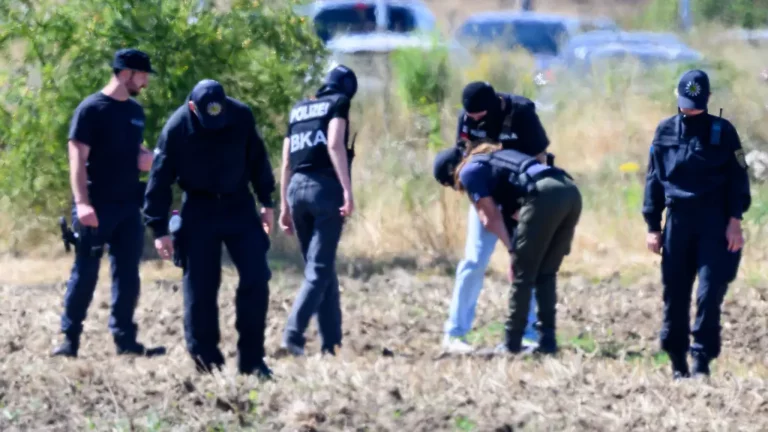 “Typisch” GRU: Bericht: Leipziger Drohnen deuten auf russischen Militärgeheimdienst hin