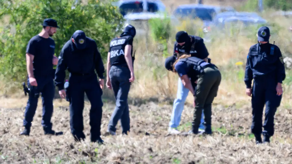"Typisch" GRU: Bericht: Leipziger Drohnen deuten auf russischen Militärgeheimdienst hin