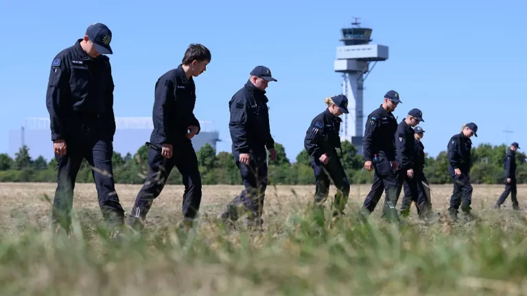 Hybride Angriffe in Europa: Sicherheitsexperten fordern die Aktivierung von Artikel 4 des Nato Vertrags